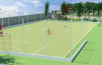 Imagem 9: Casa em Condomínio para Locação em Presidente Prudente, Condomínio...