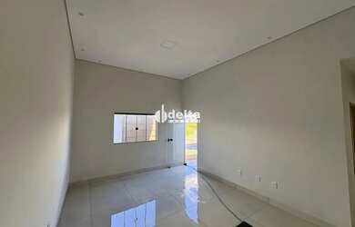 Imagem 6: Casa disponível para venda no bairro Novo Mundo em Uberlândia MG