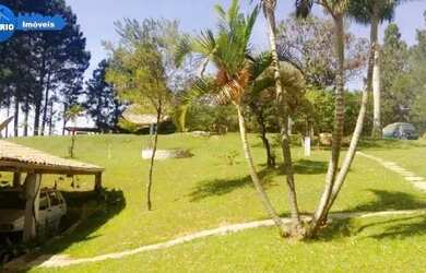 Imagem 3: Chácara á venda em Mairinque