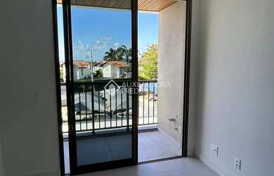 Imagem 7: Apartamento vista mar jurere