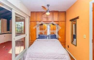 Imagem 11: Cobertura Horizontal 1 dormitório á venda na Mucio Teixeira Menino Deus...