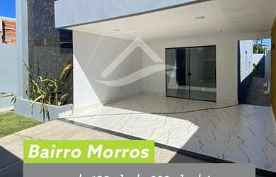 Imagem: A casa possui 3 Dormitórios, 4 Banheiros, 4 Vagas na garagem