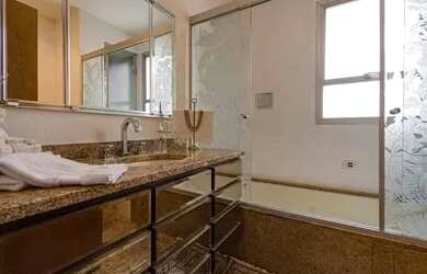 Imagem 16: Venda Apartamento 4 Dormitórios - 208 m² Brooklin