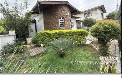 Imagem 2: Oportunidade Única em ITAJAI - SC Tipo Casa Negociação Leilão Situação...