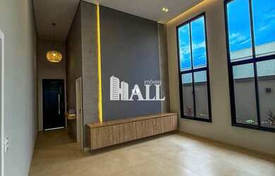 Imagem 11: Casa de Condomínio, Buona Vita, Rio Preto