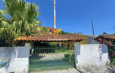 Imagem 3: Sobrado com 05 quartos Matinhos