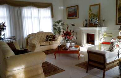 Imagem 2: casa - Jardim Margarida - Campinas