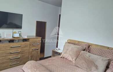 Imagem 10: Casa Padrão em Ponta Grossa