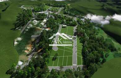 Imagem 7: Terrenos à venda no bairro Linha Imperial, em Nova Petrópolis, na Serra...