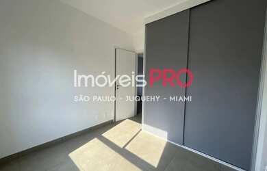 Imagem 11: Veja a melhor opção até 70 m² no Brooklin Aproveite a vista do apartamento...