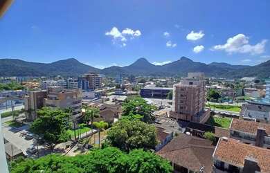 Imagem 9: Apartamento de 2 Dormitórios em Caiobá - Matinhos - Pr