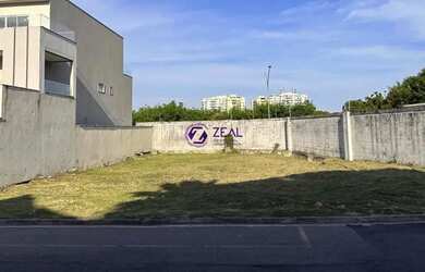 Imagem 3: Terreno no Condomínio Art Life - Recreio dos Bandeirantes - 412 m²