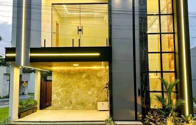 Imagem 4: Ville França, 158m², 3 suites, Garagem, R$ 1.600.000, Financia