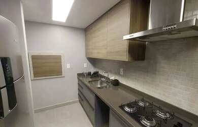 Imagem 8: APARTAMENTO 3 DOMIRTÓRIOS - 3 SUITES - 2 VAGAS - MENINO DEUS - PORTO ALEGRE - RS