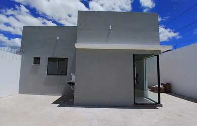 Imagem 2: Casa em Guarujá com 150 m² , 3 quarto s , 1 suíte s , 2 vaga s