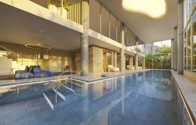 Imagem 16: D/Sense Home Design. Piscina, Imóvel novo, 320m² de Áreae4 Banheiros