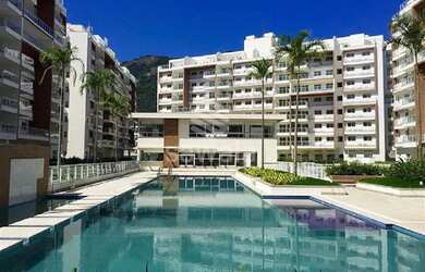 Imagem 3: Frames Residence - Apartamento 2 quartos, sendo 1 suíte