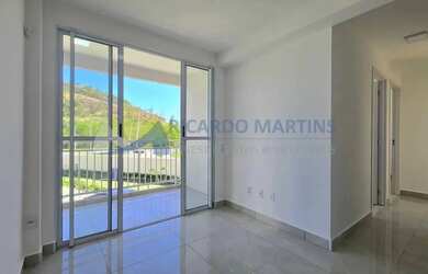 Imagem 4: Imóvel para venda possui 60 metros quadrados com 3 quartos em Barra Olímpica...