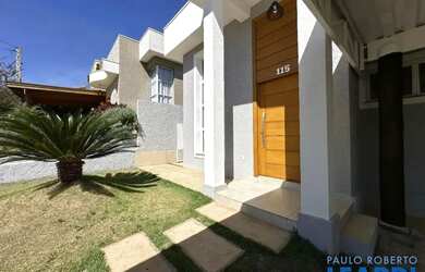 Imagem 5: CASA EM CONDOMÍNIO - CONDOMÍNIO ATIBAIA PARK I - SP