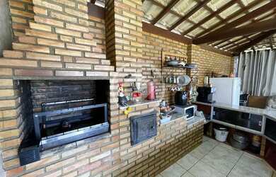 Imagem 11: casa em lagoa santa com piscina codigo 161873