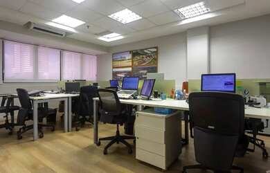 Imagem 3: Imóvel para venda tem 105 metros quadrados em Caminho das Árvores - Salvador - BA