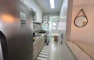 Imagem 8: Apartamento à venda, Jardim São Caetano, São Caetano do Sul, SP