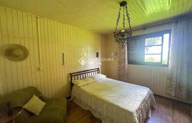 Imagem 10: Casa disponível no Palace Hotel em Canela