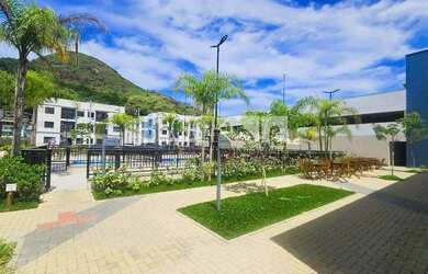 Imagem 4: Recreio dos Bandeirantes Apartamento 2 quartos, sendo 1 suite