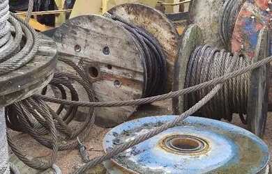 Imagem 5: Vendo motores e redutores lote fechado