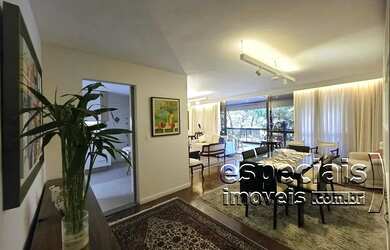 Imagem 12: Apartamento à venda no Jardim Oceânico. Barra. 3 Quartos. 3 Vagas