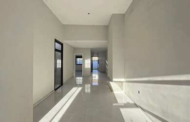 Imagem 6: Casa Nova Térrea com 2 dormitórios sendo 1 suíte no Residencial Hípica...