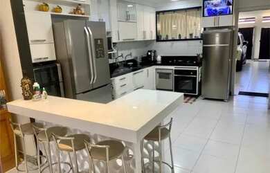 Imagem 7: Casa em Piedade. 120m² de Área, 1 Vaga na garageme3 Dormitórios