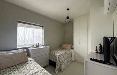 Imagem 4: Ed. The One - Mobiliado - 2 quartos - 1 vaga - São Brás - Aluguel