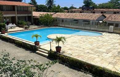 Imagem 2: Condomínio Privê Beira Rio