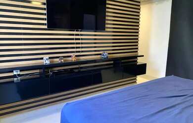 Imagem 15: Casa em Condomínio para Locação em Uberlândia, Laranjeiras, 3 dormitórios,...