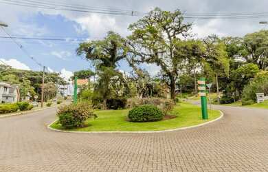 Imagem 6: TERRENO ESPETACULAR - CONDOMÍNIO FECHADO EM CANELA