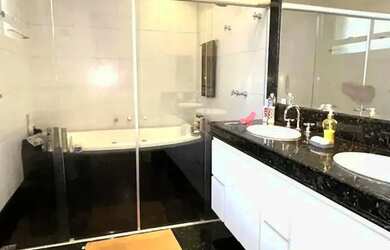 Imagem 13: Casa alto luxo 2 suítes e 2 semi suítes, piscina, espaço gourmet em...