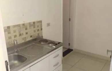 Imagem 10: prédio comercial com inquilinos