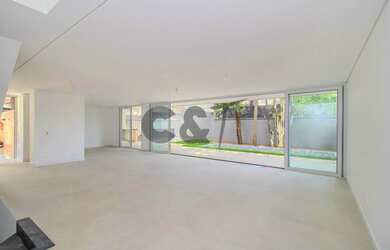 Imagem 4: Casa de Condomínio com 4 Domitórios Suítes à Venda no Jardim Cordeiro,...