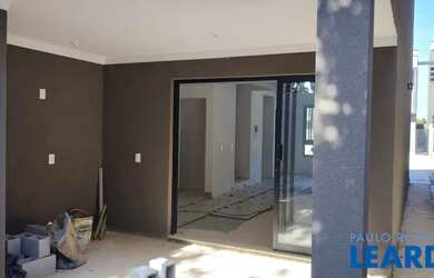 Imagem 7: CASA EM CONDOMÍNIO - CHÁCARAS SILVANIA - SP