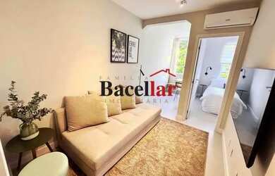 Imagem 3: Apartamento reformado e mobiliado entre Ipanema e Leblon