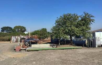 Imagem 4: Terreno com 5000 m² à venda no Chácaras São Martinho em Campinas