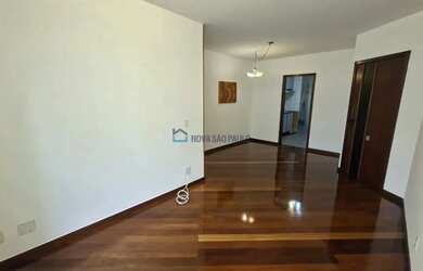Imagem 3: Apartamento de 87,50 m² com sacada