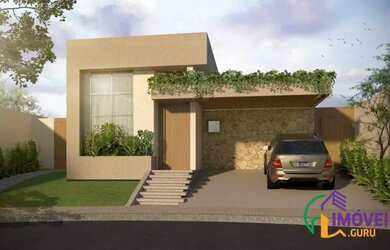 Imagem 2: CASA TÉRREA - JARDIM EUROPA - MG