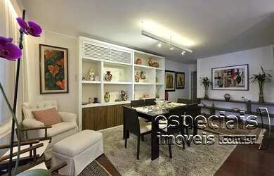 Imagem 7: Apartamento à venda no Jardim Oceânico. Barra. 3 Quartos. 3 Vagas