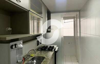 Imagem 13: Apartamento de 114 m² na Dom Bosco - Icaraí - Niterói - RJ, à venda por R$ 1.050.000