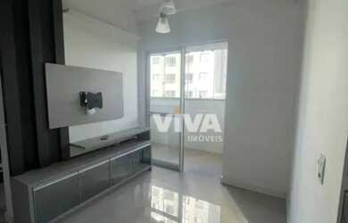 Imagem 5: Apartamento com 2 dormitórios à venda, 55 m² por R$ 530.000,00 - São João - Itajaí/SC