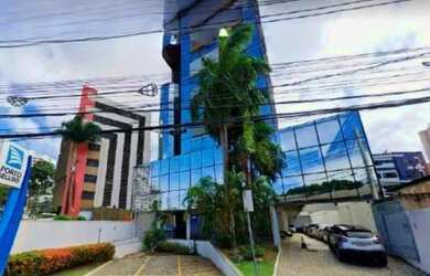 Imagem: O depósito possui 2962m² de Área e está localizado em Brotas