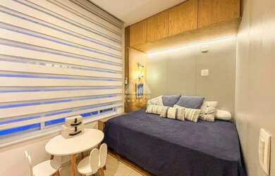 Imagem 14: GARDEN REFORMADO Á VENDA NO LEBLON, QUADRA DA PRAIA