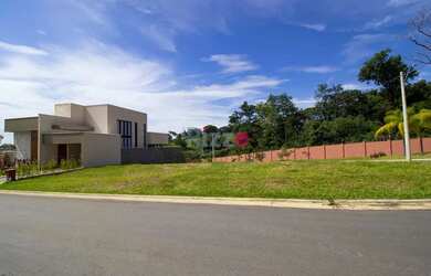 Imagem: O terreno possui 654m² de Área e está localizado em Jardins